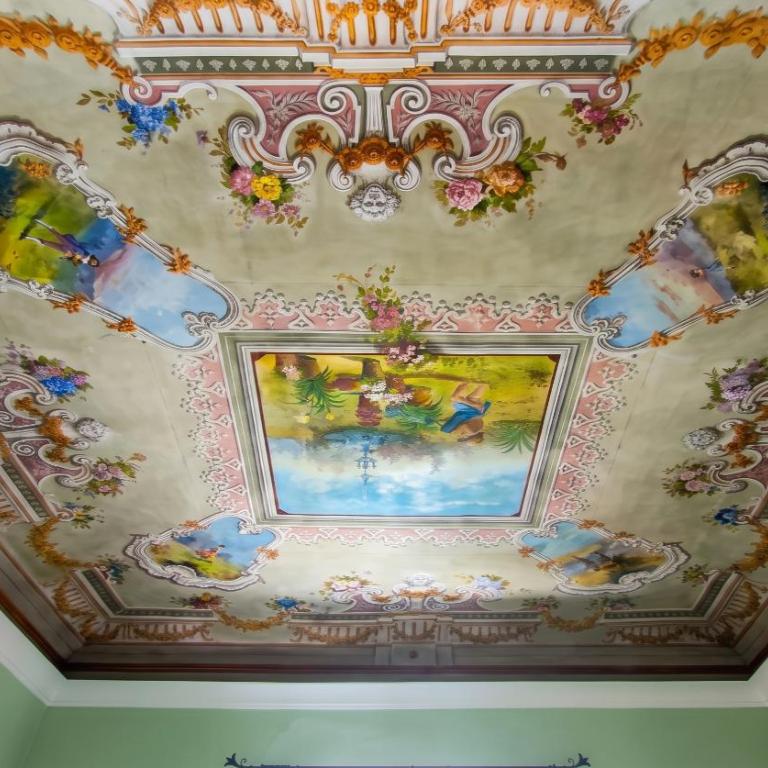 Palazzo zuppardo apartments - Appartamento Standard con 1 Camera da Letto - 20