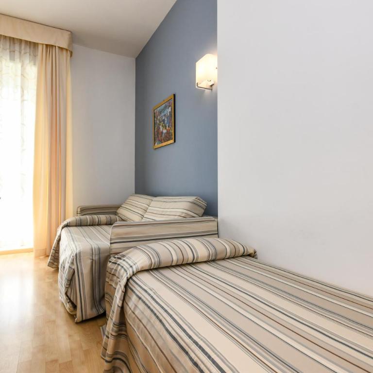 Hotel City - Junior Suite - 8
