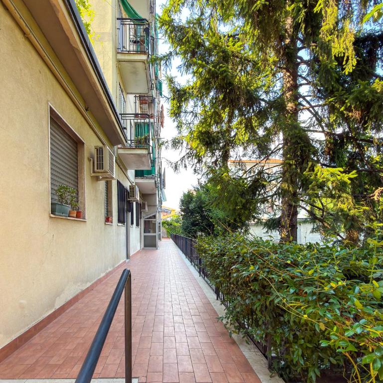 M3 Duomo e Central Station - Cozy Loft with WI-FI - Appartamento con 1 Camera da Letto - 22