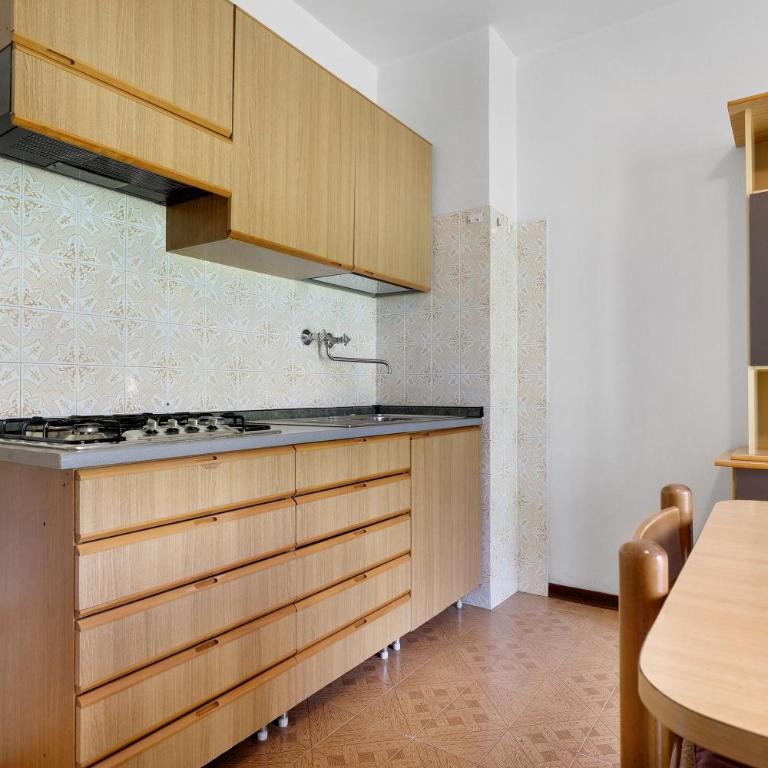 Casa Serena&Giacomo - Appartamento Deluxe con 2 Camere da Letto e Vista Giardino - 7