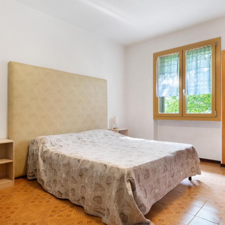 Casa Serena&Giacomo - Appartamento Deluxe con 2 Camere da Letto e Vista Giardino - 1