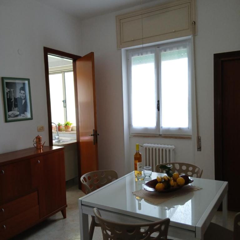 La terrazza sul mare di Gallipoli - Three-Bedroom Apartment - 2