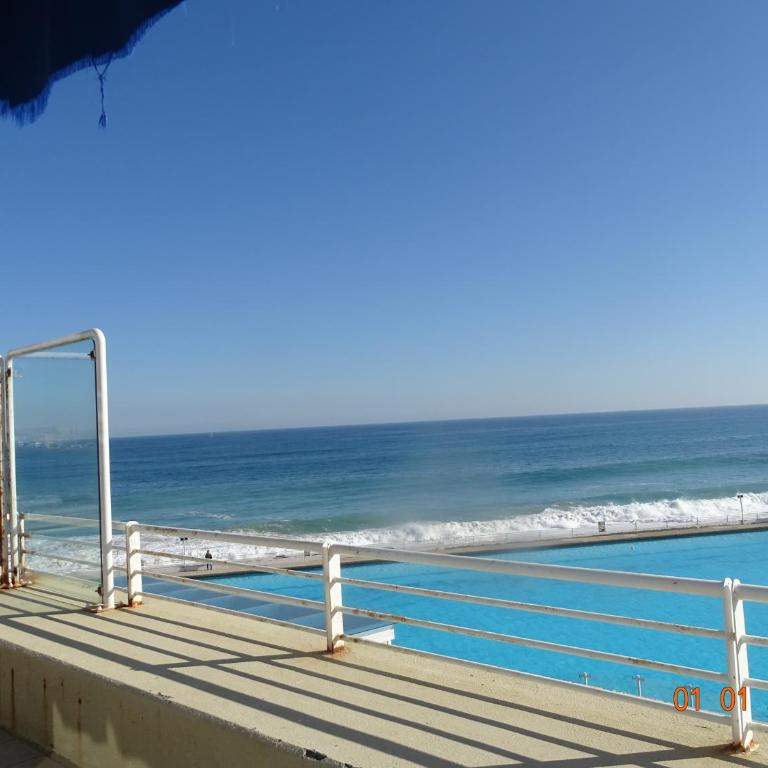 Vista Panoramica 270, kayac doble gratis y estacionamiento - Apartamento de 2 dormitorios - 22