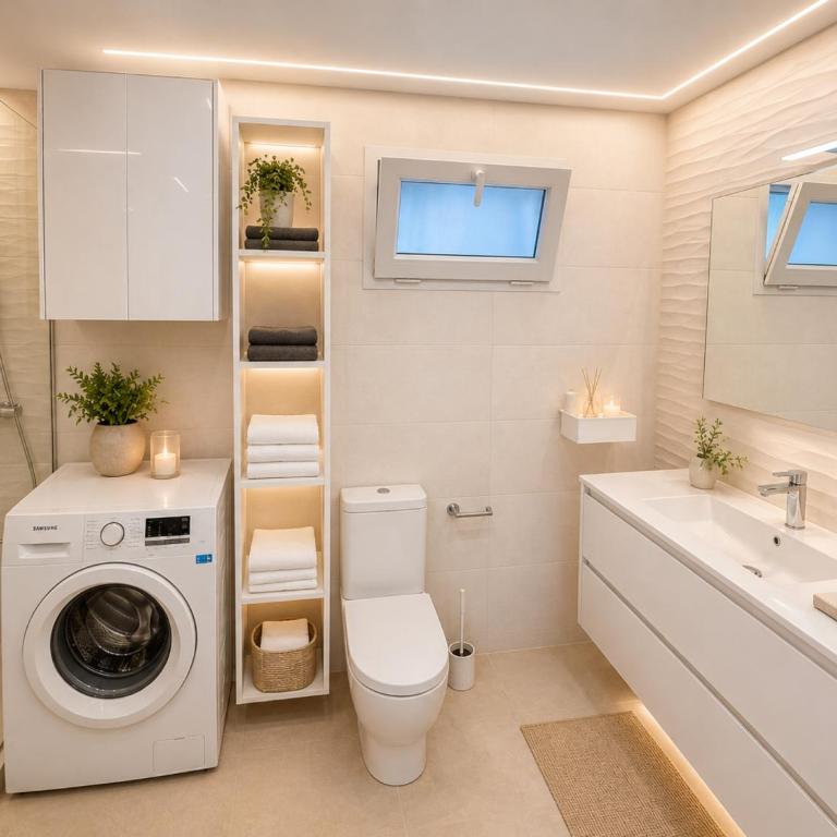 Casita del Flamenco - Poolvilla - Villa con piscina privada - 70