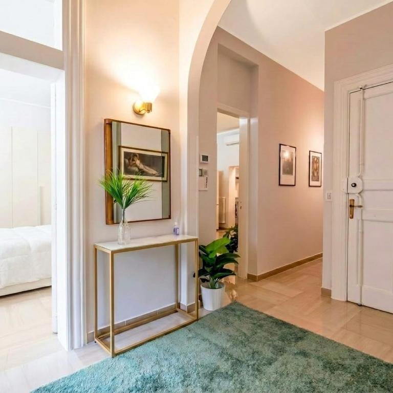2 bedrooms Penthouse in the city center - Appartamento con 2 Camere da Letto - 1