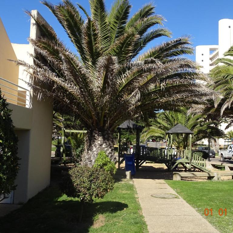 Vista Panoramica 270, kayac doble gratis y estacionamiento - Apartamento de 2 dormitorios - 25