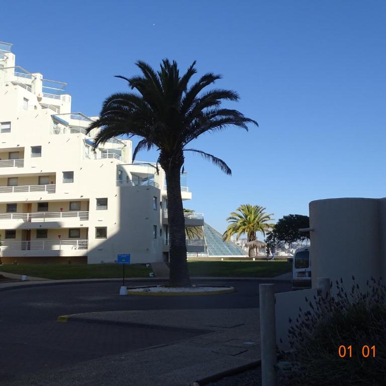 Vista Panoramica 270, kayac doble gratis y estacionamiento - Apartamento de 2 dormitorios - 26