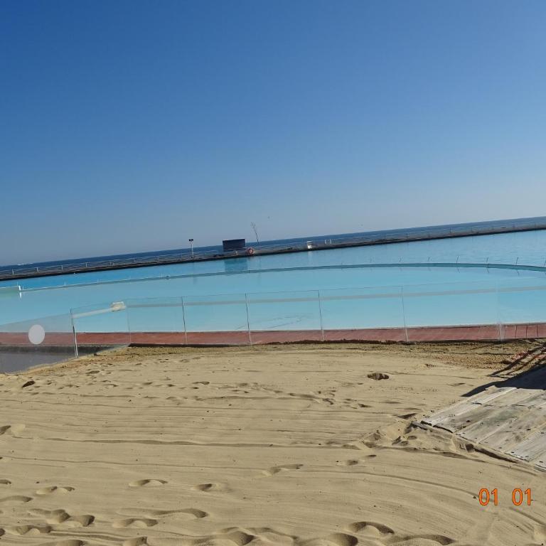 Vista Panoramica 270, kayac doble gratis y estacionamiento - Apartamento de 2 dormitorios - 27