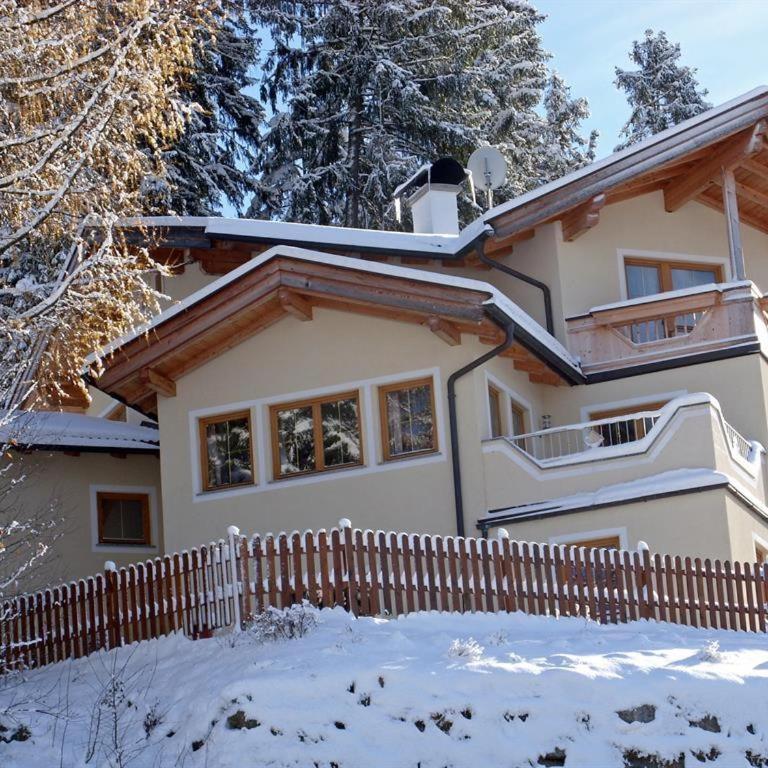 Ferienwohnung Eberharter - Apartment mit 2 Schlafzimmern und Dusche - 48