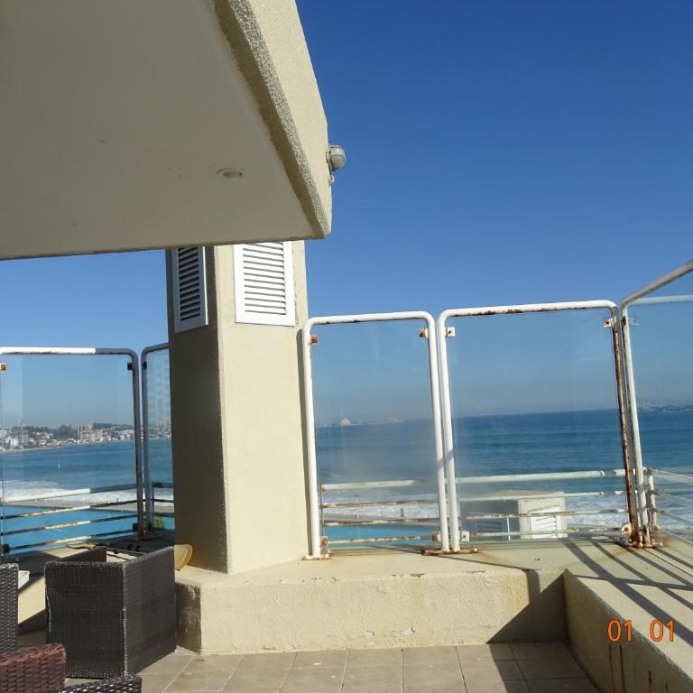 Vista Panoramica 270, kayac doble gratis y estacionamiento - Apartamento de 2 dormitorios - 28