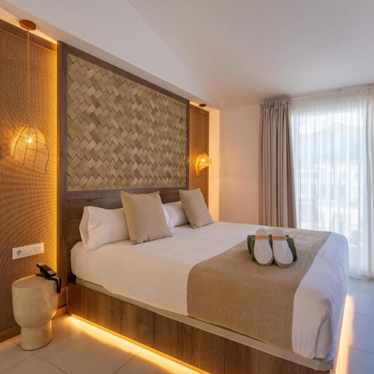 Lago Resort Menorca - Casas del Lago Adults Only - Suite Loft con vistas al puerto - 2
