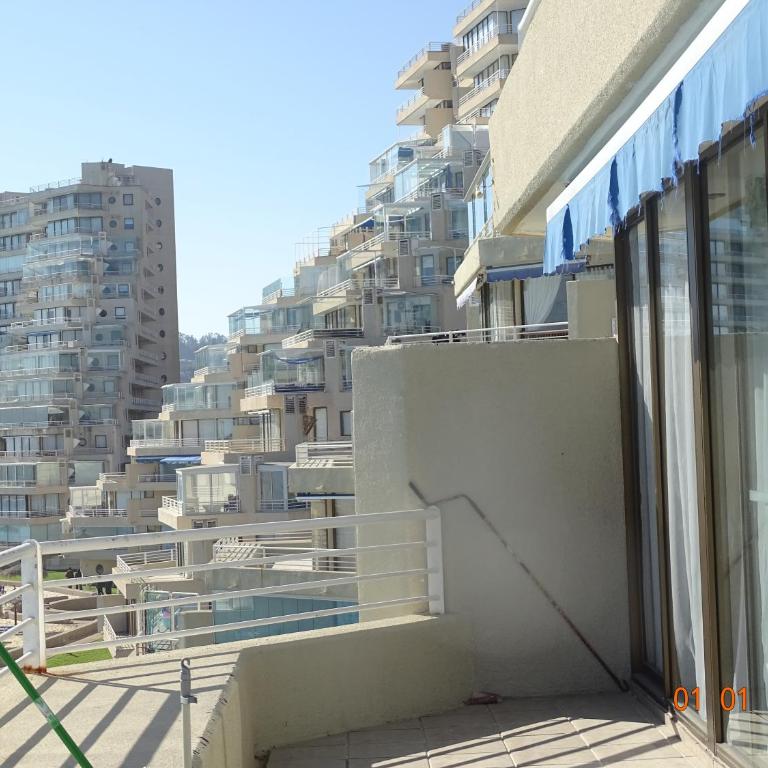 Vista Panoramica 270, kayac doble gratis y estacionamiento - Apartamento de 2 dormitorios - 30