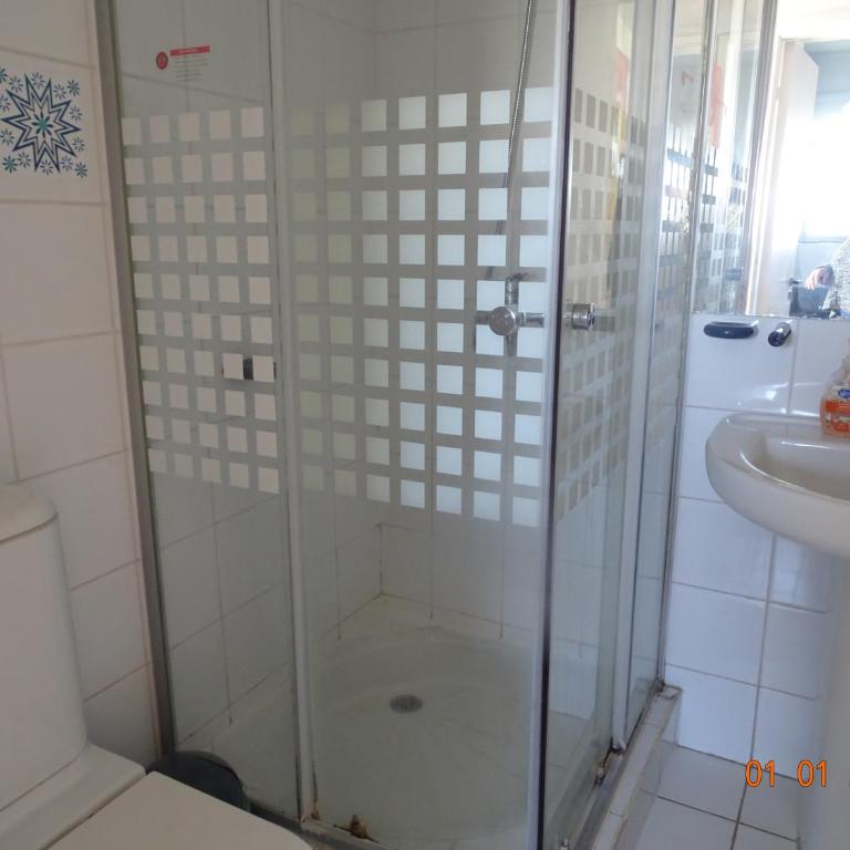 Vista Panoramica 270, kayac doble gratis y estacionamiento - Apartamento de 2 dormitorios - 32