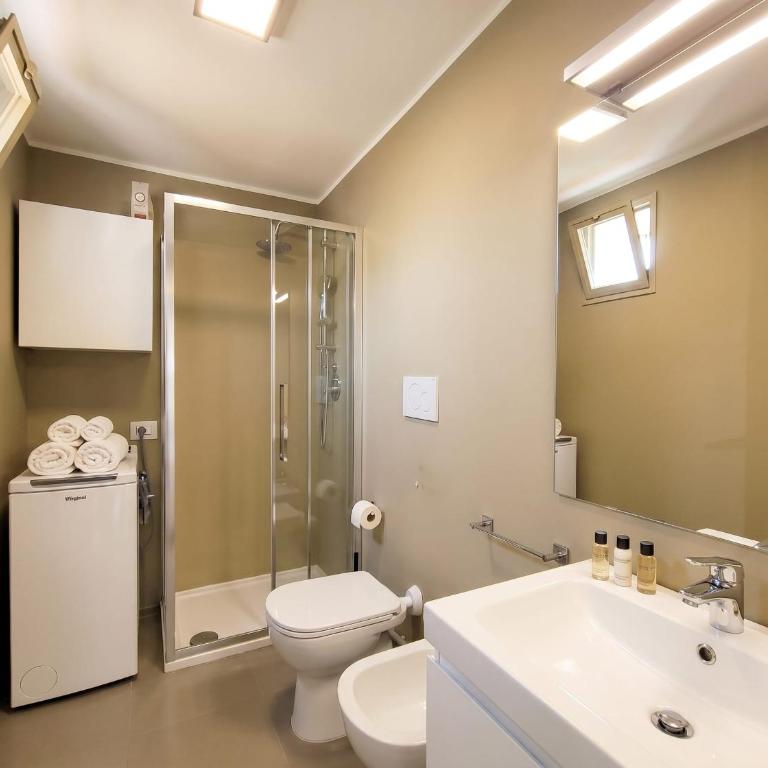 Penthouse in the heart of Bari with terrace - Appartamento con 1 Camera da Letto - 8