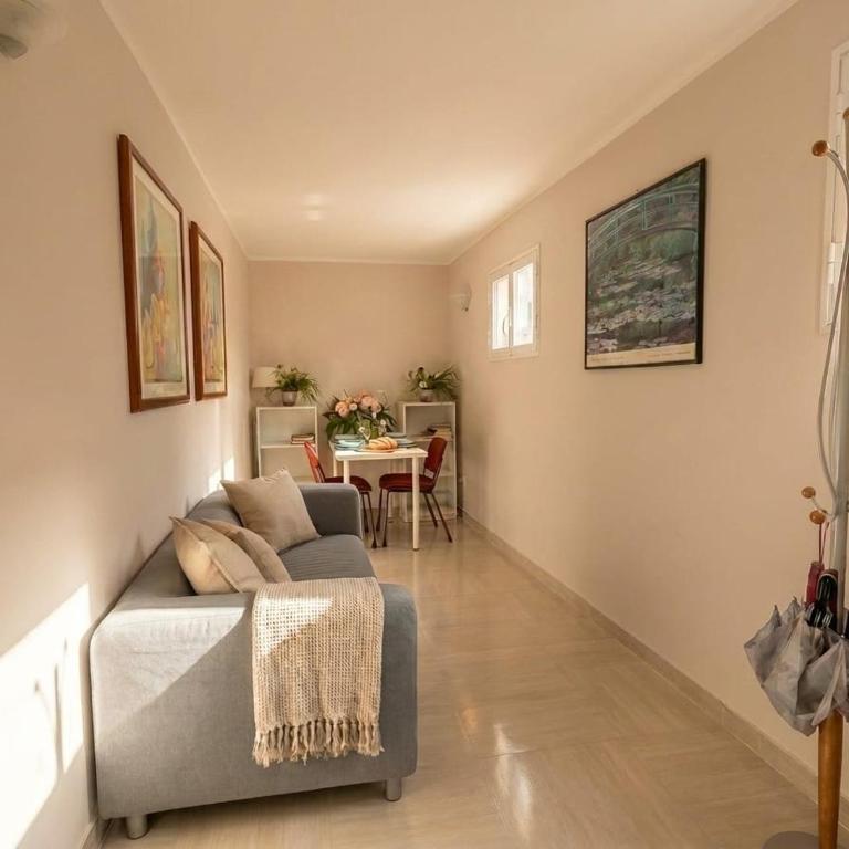 Penthouse in the heart of Bari with terrace - Appartamento con 2 Camere da Letto e Terrazza - 2