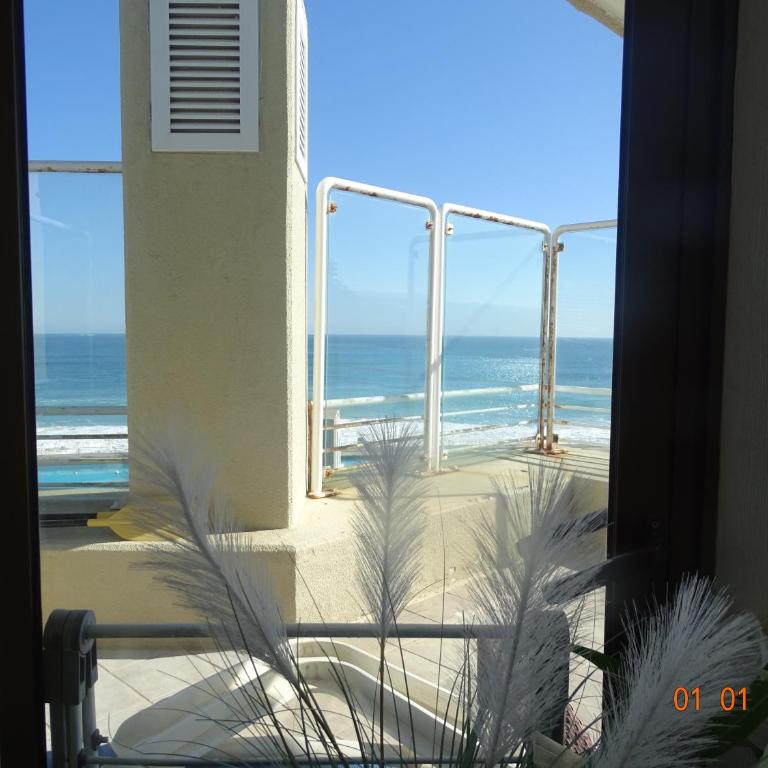 Vista Panoramica 270, kayac doble gratis y estacionamiento - Apartamento de 2 dormitorios - 34