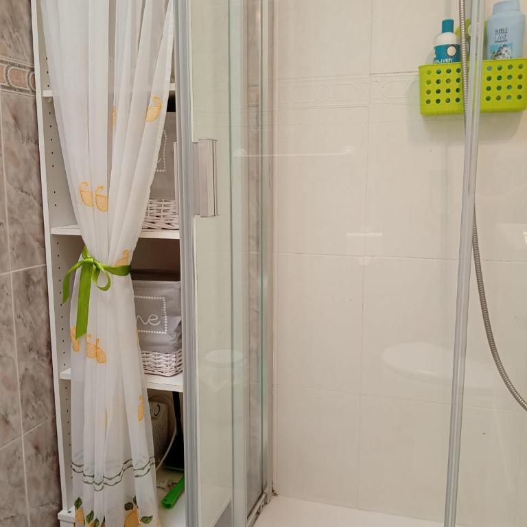 casAkash Maspalomas - Bungalow de un dormitorio - 17