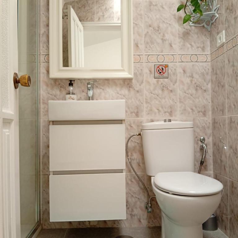 casAkash Maspalomas - Bungalow de un dormitorio - 18