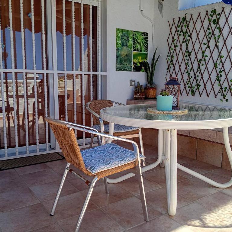 casAkash Maspalomas - Bungalow de un dormitorio - 6