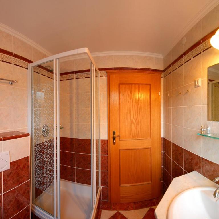 Hotel Kreutzer - Doppelzimmer - 9