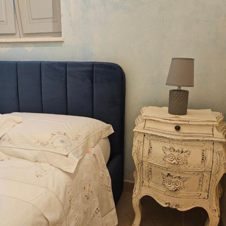 Trullo di Angela - Ostuni with private pool - Villa con 2 Camere da Letto - 2