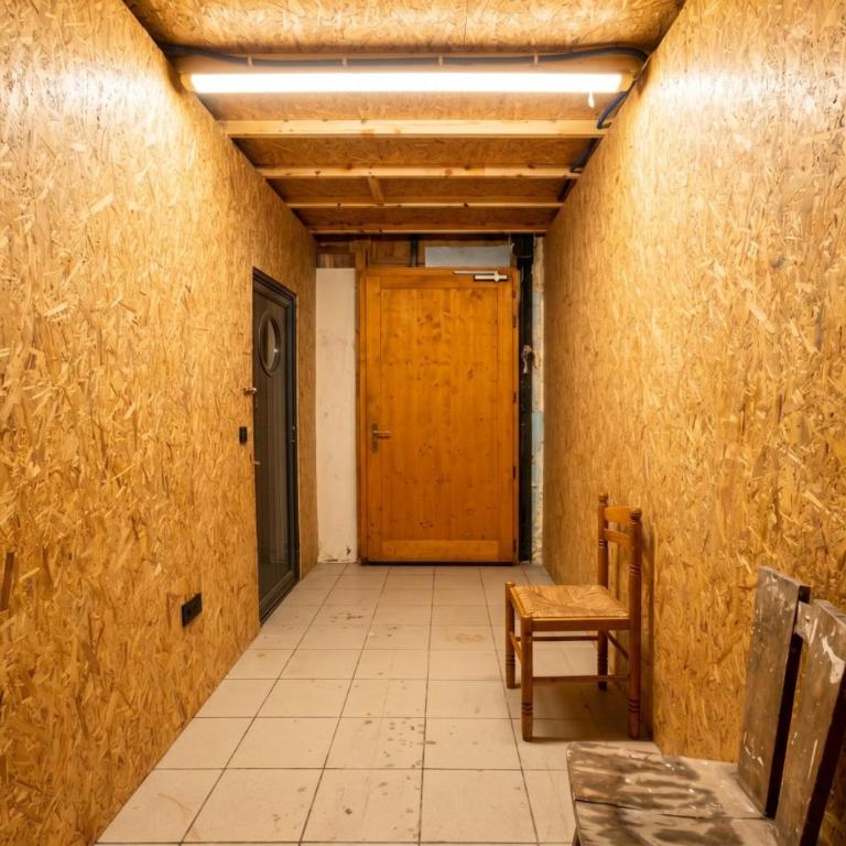 Entire Chalet Apartment ; Stunning Balcony Views - Chalet 3 Chambres - 29