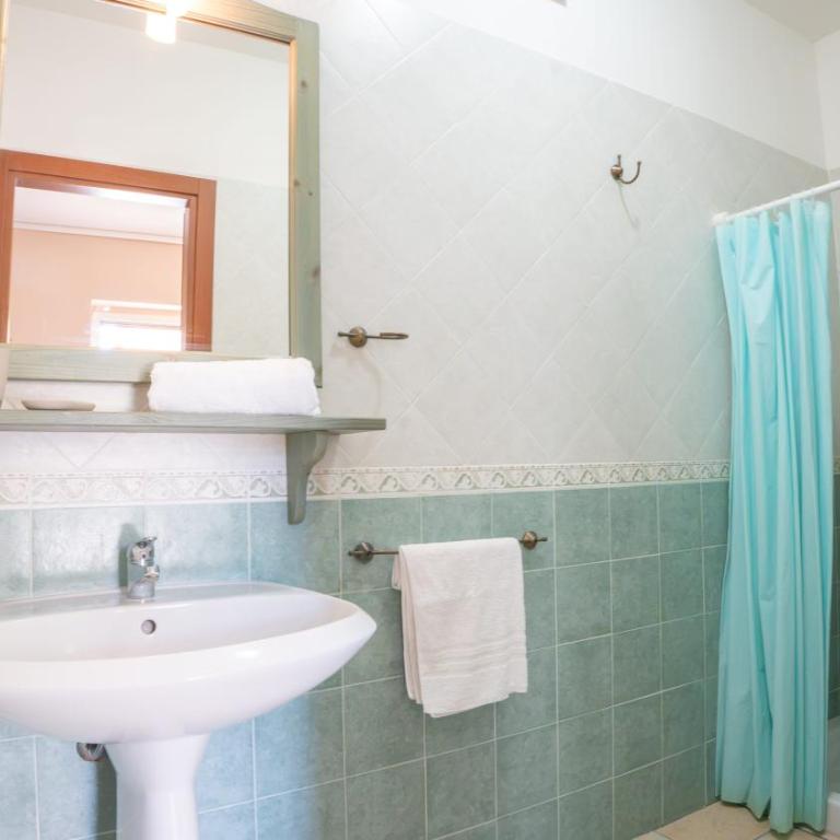 Agriturismo Fara del Falco - Appartamento con 1 Camera da Letto - 9