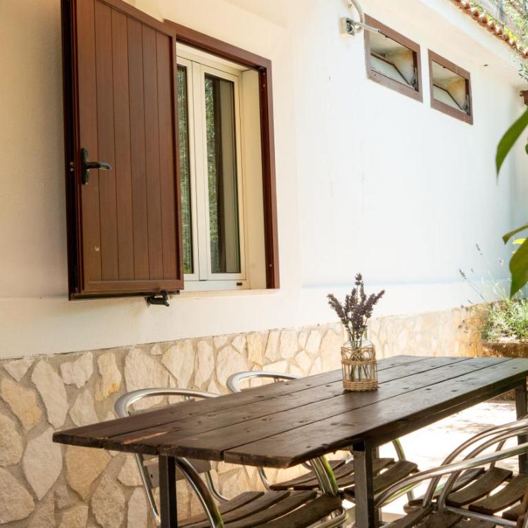 Agriturismo Fara del Falco - Appartamento con 1 Camera da Letto - 5