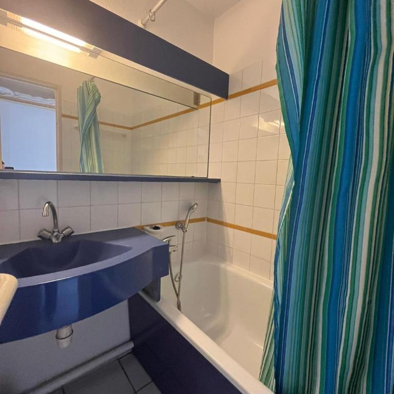 Cap Estérel by Actisource - Studio Supérieur - 1