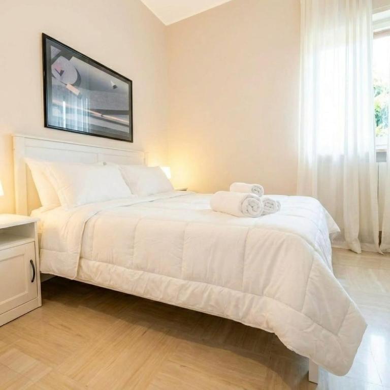 2 bedrooms Penthouse in the city center - Appartamento con 2 Camere da Letto - 14