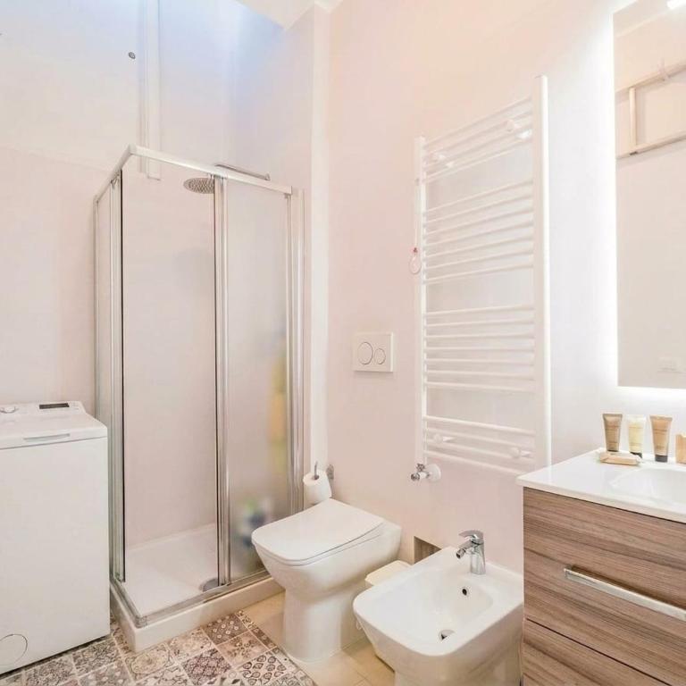 2 bedrooms Penthouse in the city center - Appartamento con 2 Camere da Letto - 18