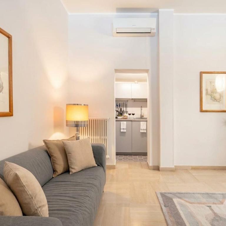 2 bedrooms Penthouse in the city center - Appartamento con 2 Camere da Letto - 12