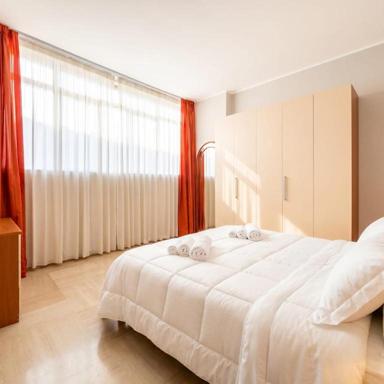 2 bedrooms Penthouse in the city center - Appartamento con 2 Camere da Letto - 11