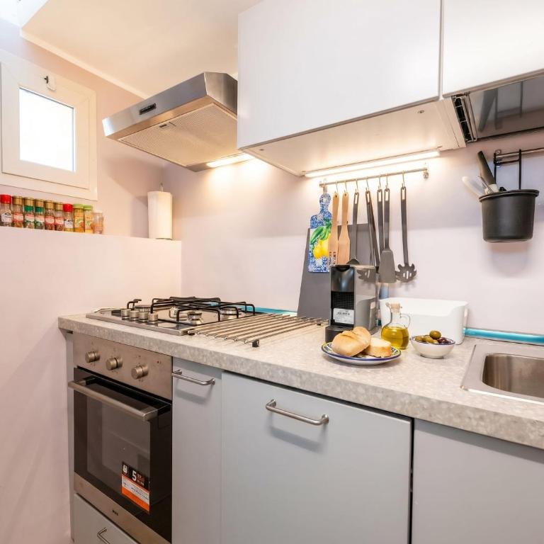 2 bedrooms Penthouse in the city center - Appartamento con 2 Camere da Letto - 6