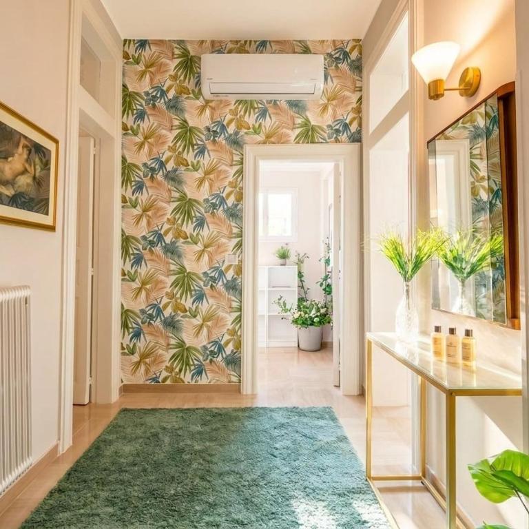 2 bedrooms Penthouse in the city center - Appartamento con 2 Camere da Letto - 9