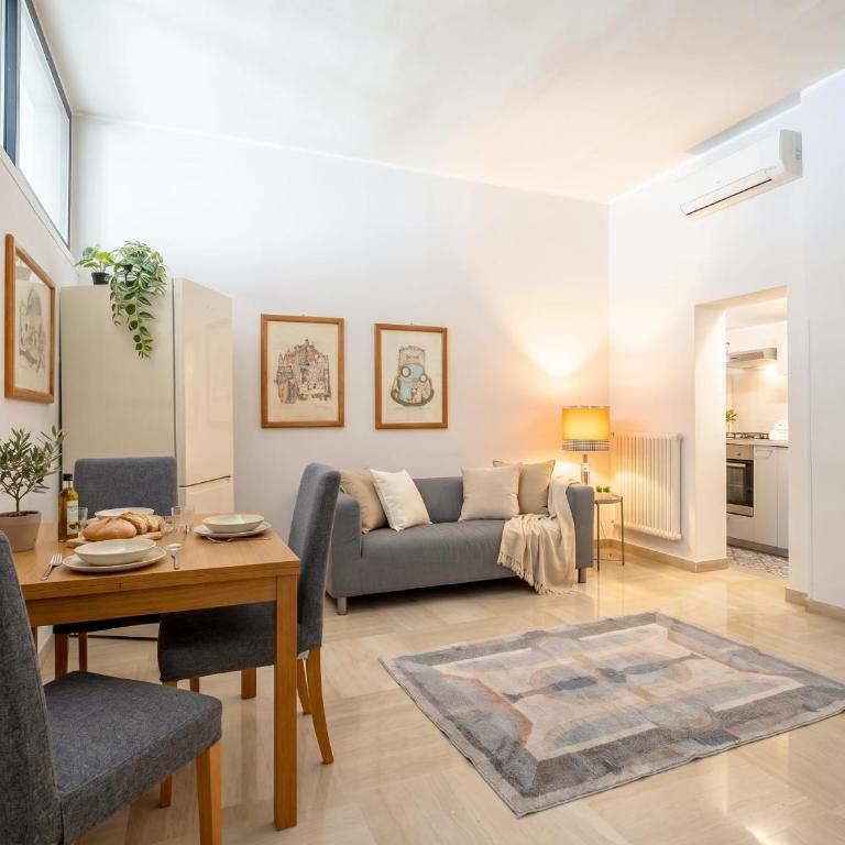 2 bedrooms Penthouse in the city center - Appartamento con 2 Camere da Letto - 4