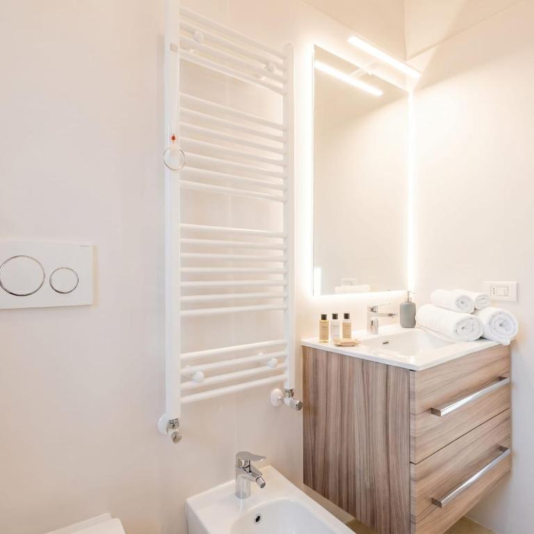 2 bedrooms Penthouse in the city center - Appartamento con 2 Camere da Letto - 5
