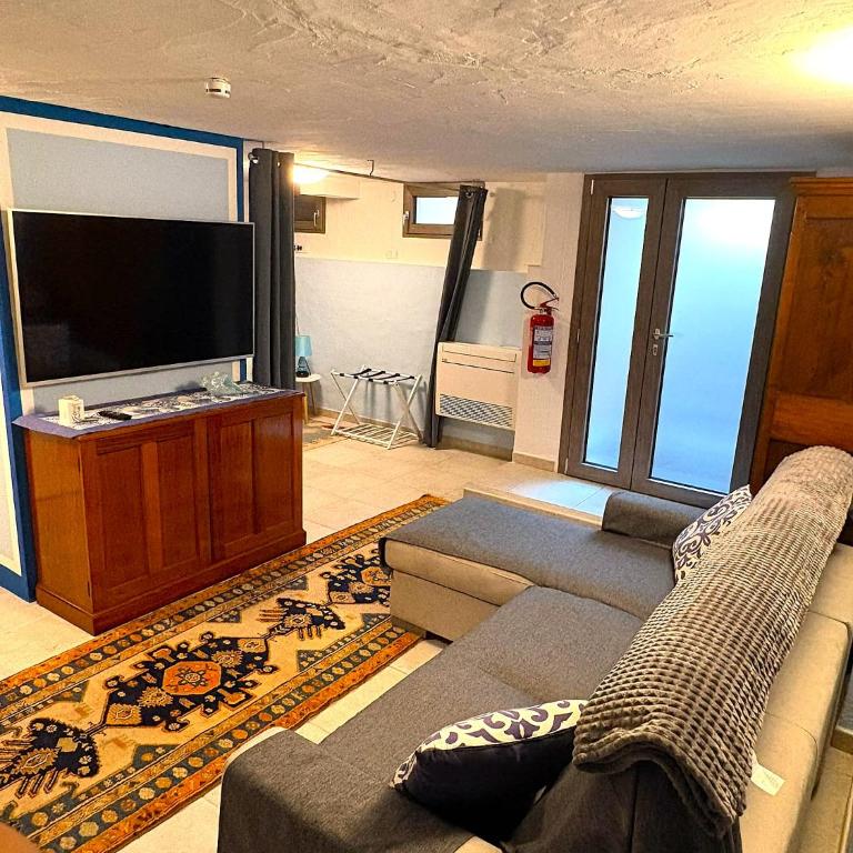 Beachfront Luxury Villa Letizia - Sea View Terraces & Green Solar Energy - Villa con Vista Mare - 58