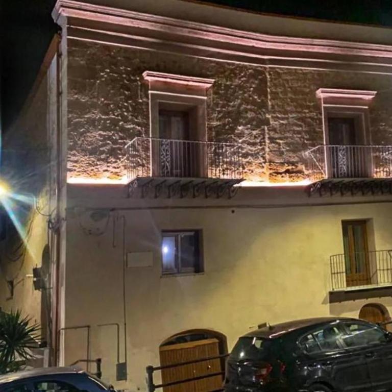 Palazzo zuppardo apartments - Appartamento Standard con 1 Camera da Letto - 3