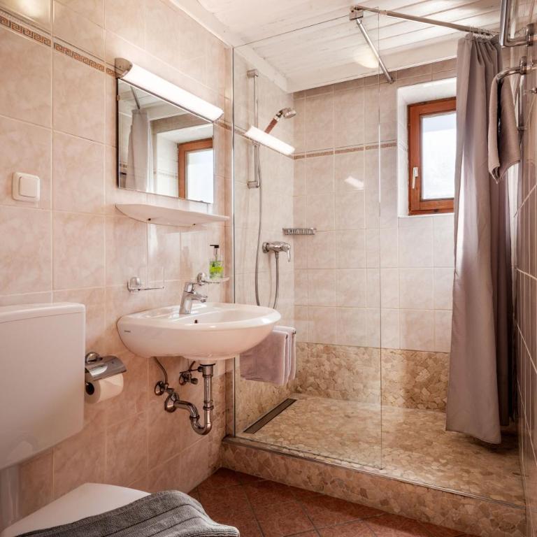 Haus Schönblick - Apartment mit 2 Schlafzimmern - 12