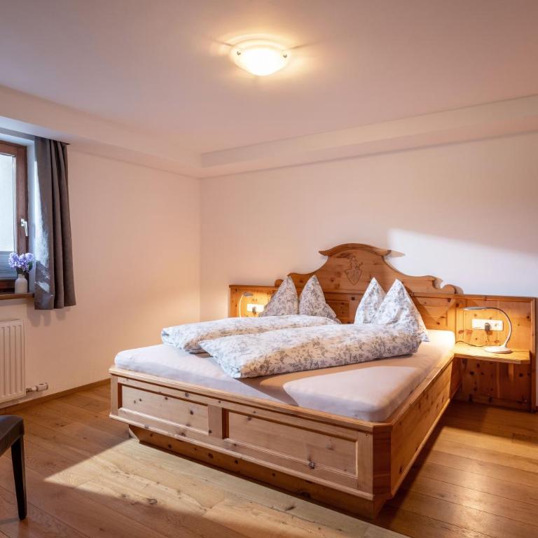 Haus Schönblick - Apartment mit 2 Schlafzimmern - 3