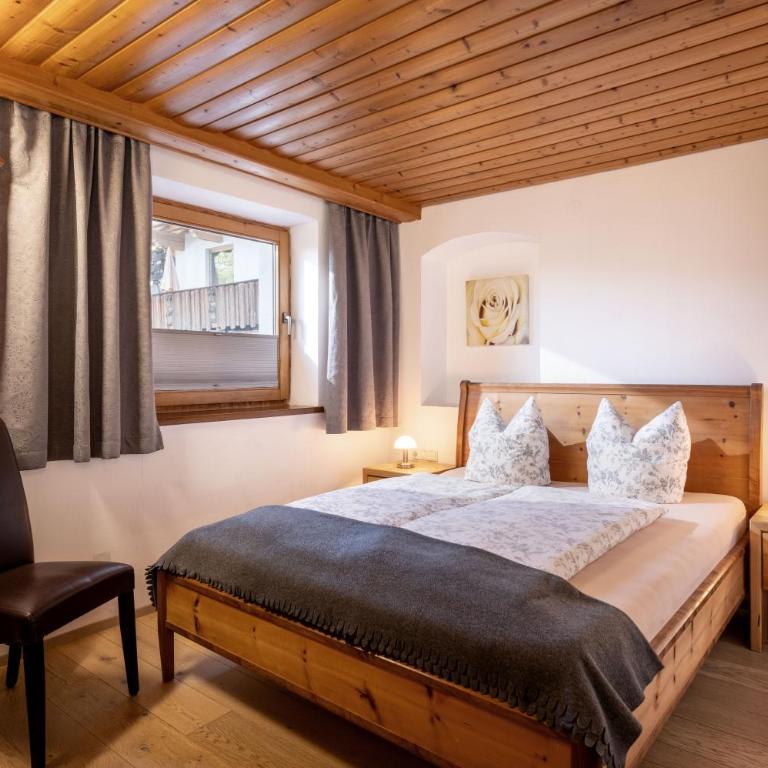 Haus Schönblick - Apartment mit 2 Schlafzimmern - 10