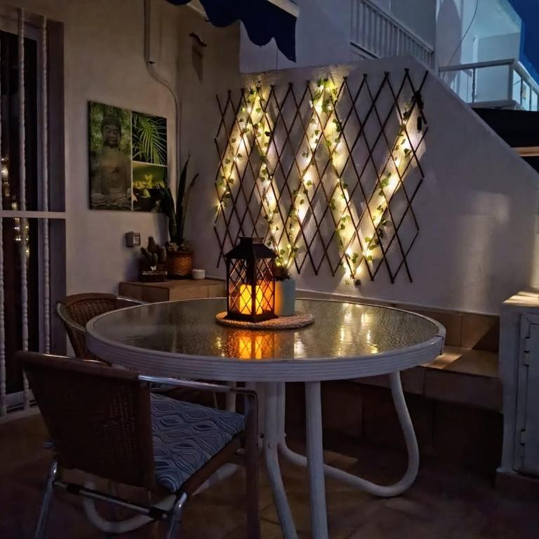 casAkash Maspalomas - Bungalow de un dormitorio - 7