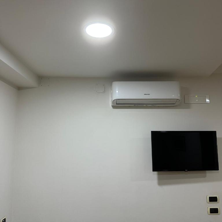 La Maison 3D Naples 5 Min to Central Station, 10 Min to Airport - Casa con 1 Camera da Letto - 6