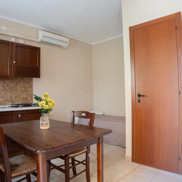 Agriturismo Fara del Falco - Appartamento con 1 Camera da Letto - 2