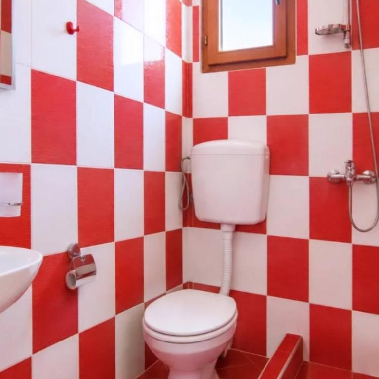Apartments Taida - Studio sa Balkonom i Pogledom na Planinu (2 Odrasle Osobe) - 2