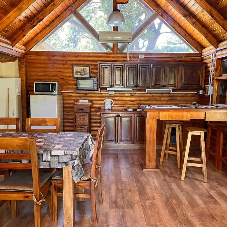 La Posada del Hobbit - Chalet de 1 dormitorio - 11