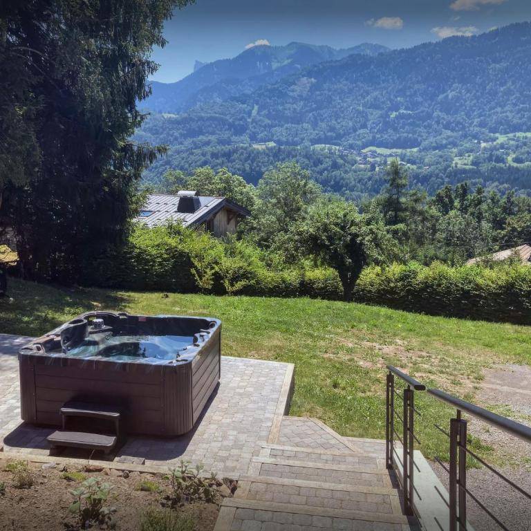 Chalet Mushy - OVO Network - Chalet - 4