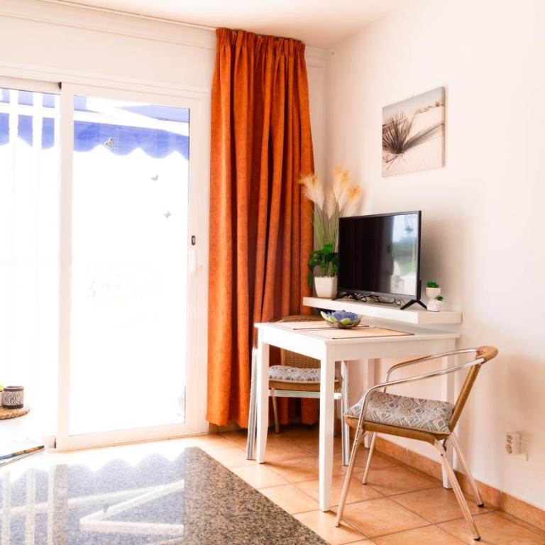 casAkash Maspalomas - Bungalow de un dormitorio - 9