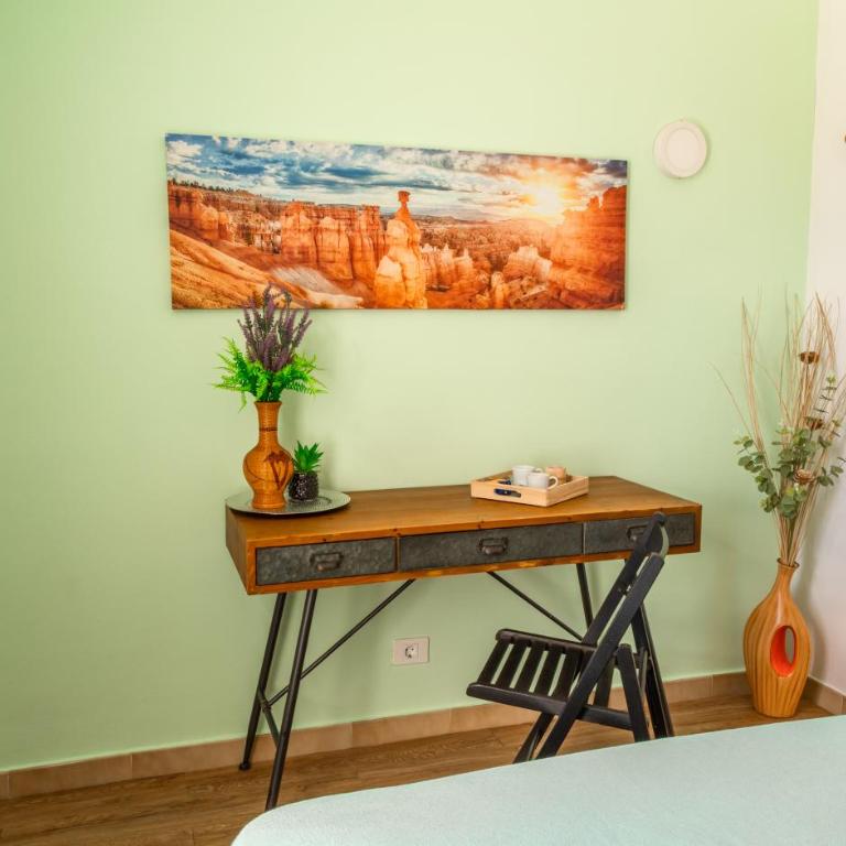 casAkash Maspalomas - Bungalow de un dormitorio - 5